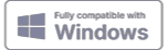 Windows compatible