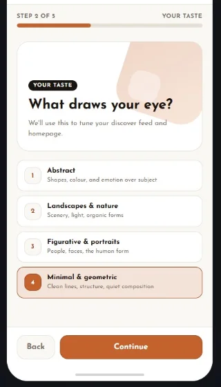 Elmony project example 9