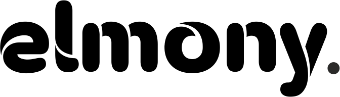 elmony Logo